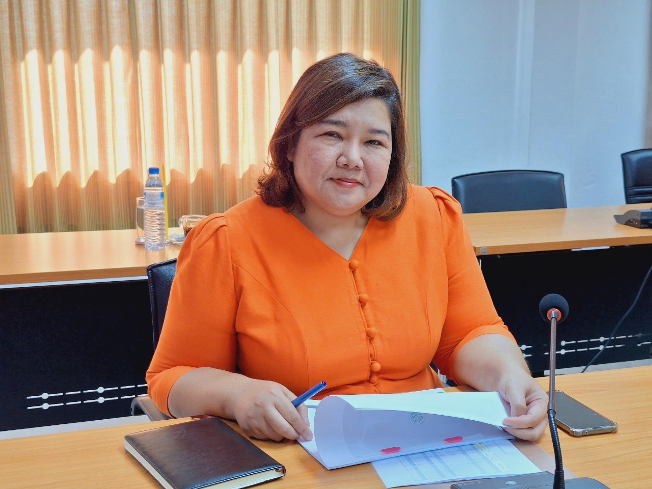 title - ผู้ตรวจราชการ ส.ป.ก. (เขตตรวจราชการที่ 10 ,11 ,12) ประชุมตรวจราชการและติดตามความก้าวหน้าผลการดำเนินงานตามแผนการตรวจราชการของ ส.ป.ก. ประจำปีงบประมาณ พ.ศ. 2567 รอบที่ 1 เขตตรวจราชการที่ 10 จังหวัดอุดรธานี